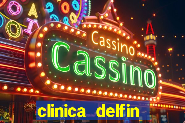clinica delfin itaigara salvador